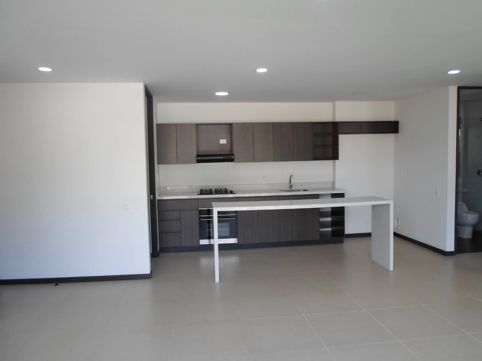 Apartamento en Venta sector Padre Marianito