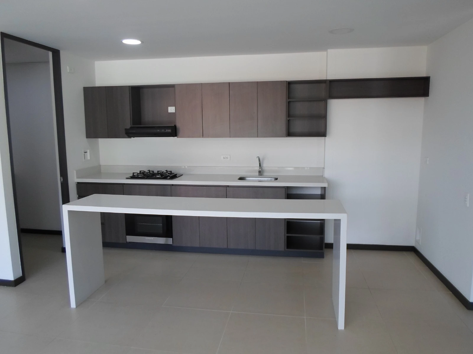 Apartamento en Venta sector Padre Marianito