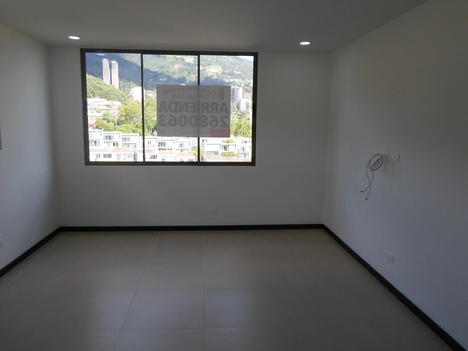 Apartamento en Venta sector Padre Marianito
