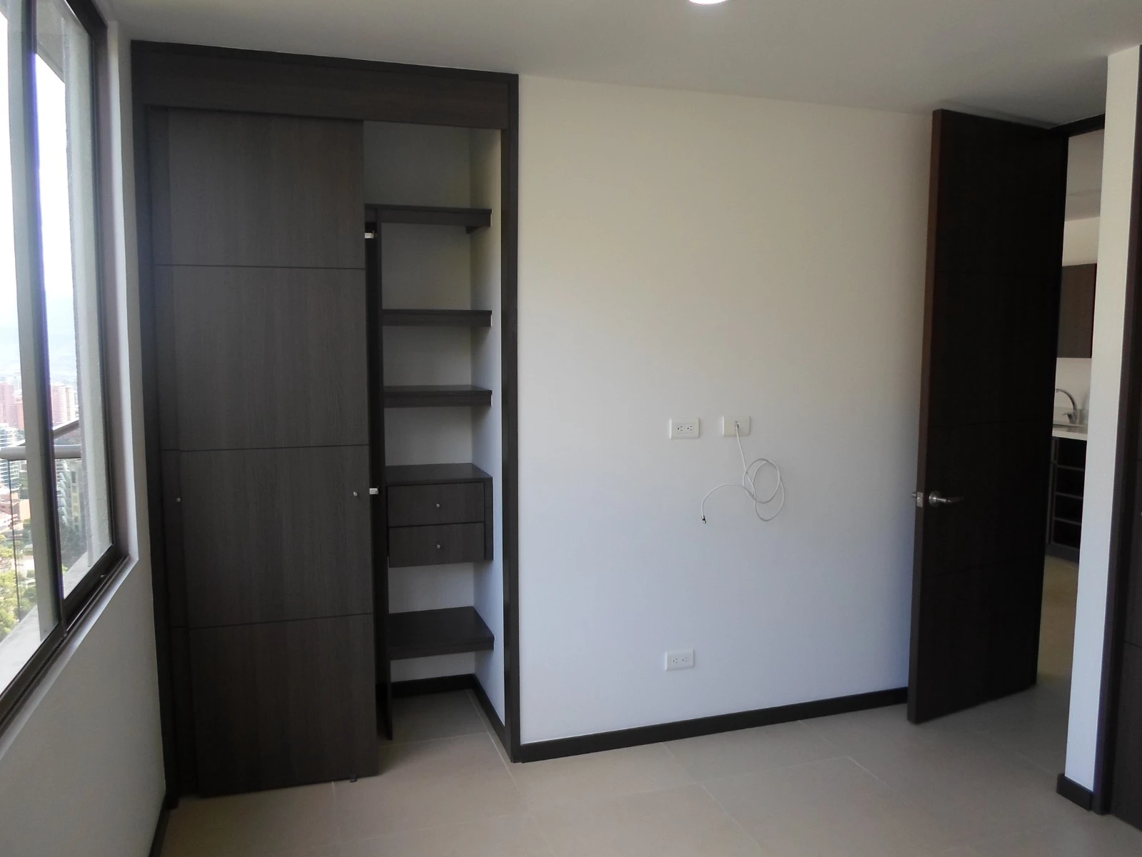 Apartamento en Venta sector Padre Marianito
