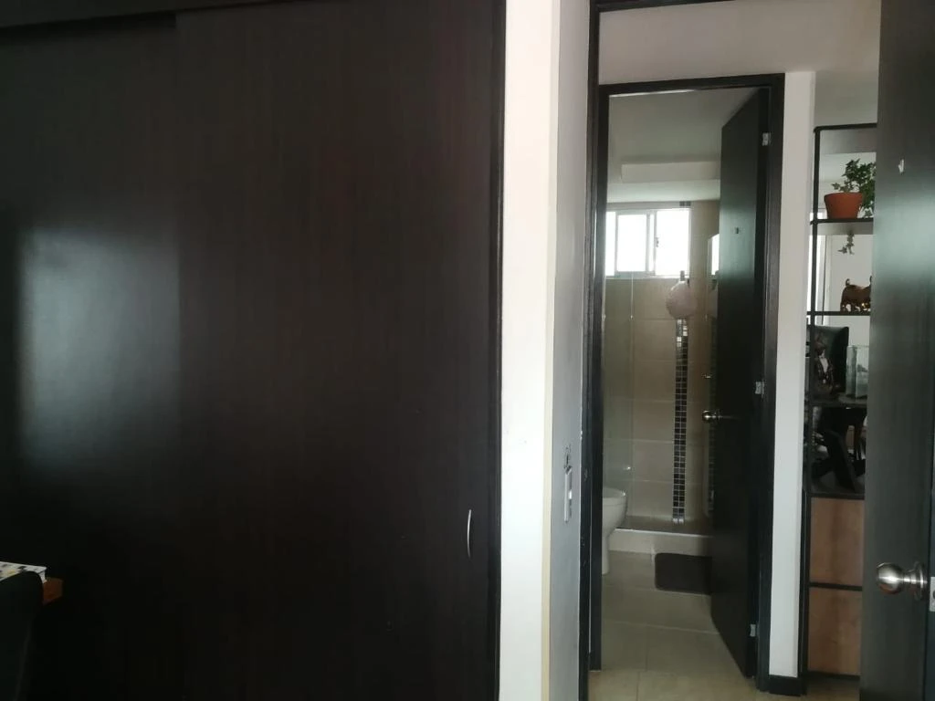 Arriendo Apartamento en el Poblado Sector Ciudad del Rio
