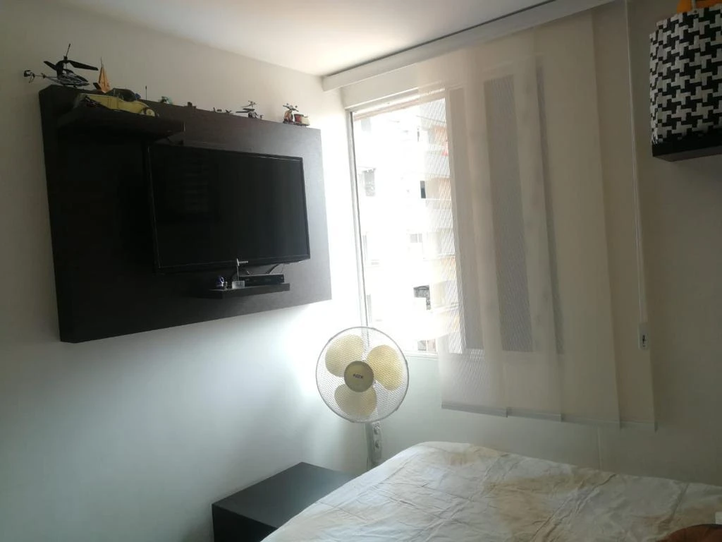 Arriendo Apartamento en el Poblado Sector Ciudad del Rio