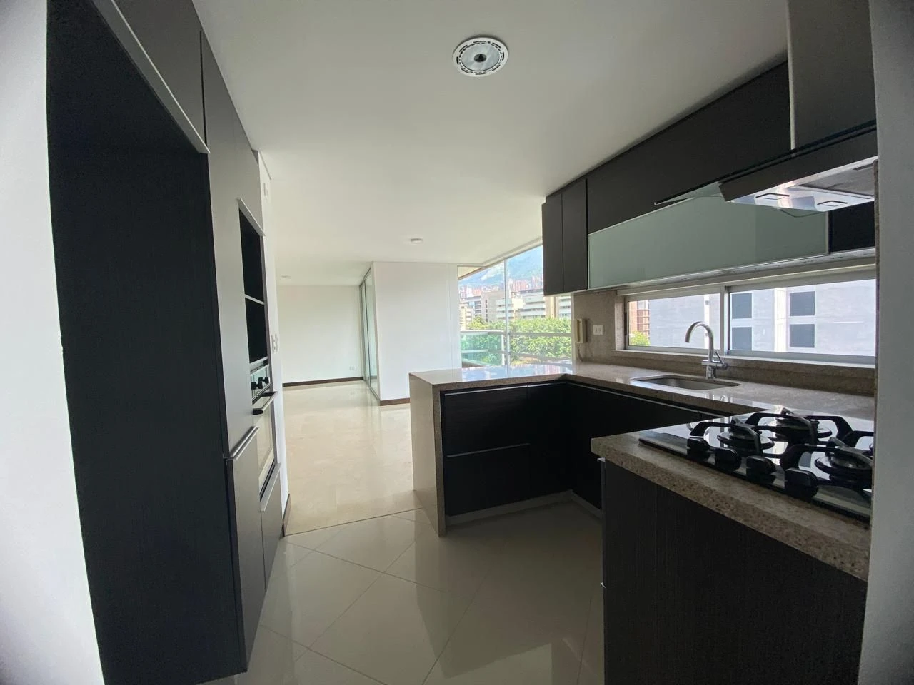 Apartamento en Arriendo Santa Ma. los Ángeles Medellín
