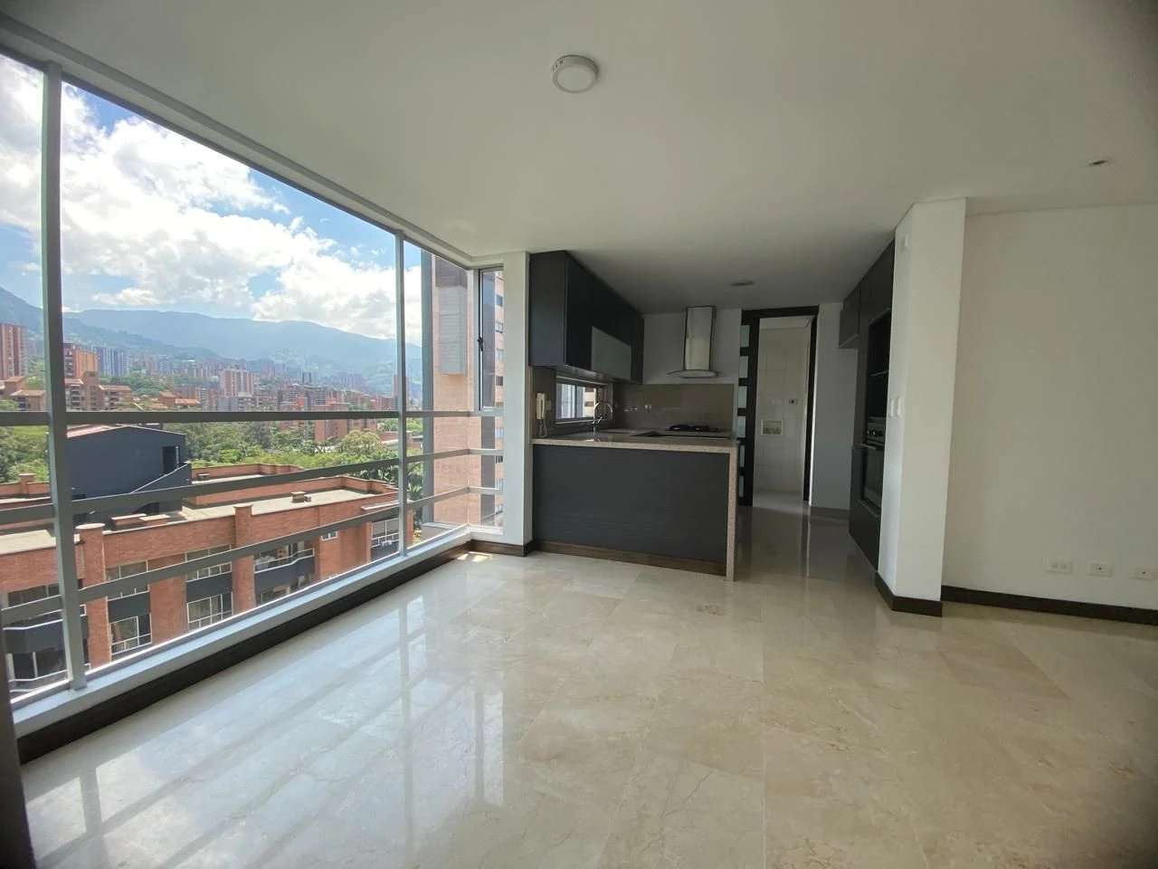 Apartamento en Arriendo Santa Ma. los Ángeles Medellín