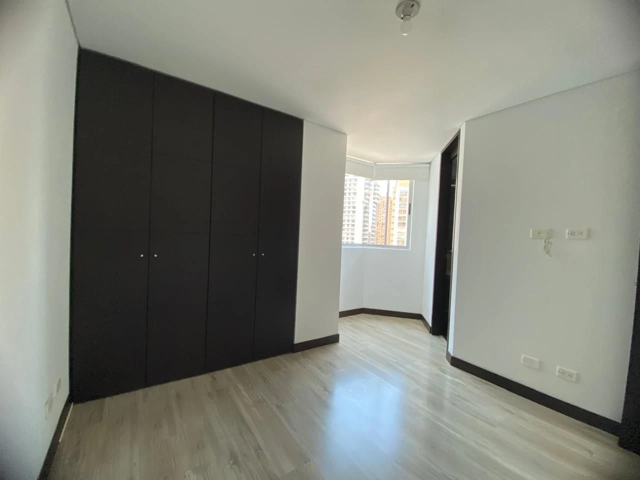 Apartamento en Arriendo Santa Ma. los Ángeles Medellín