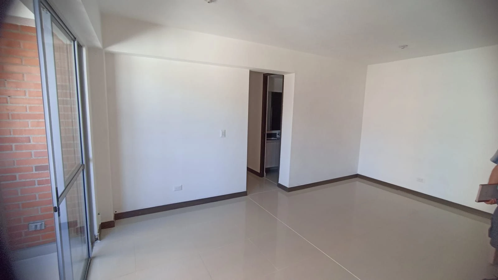 Apartamento en Arriendo Niquía Puerta del Norte Bello