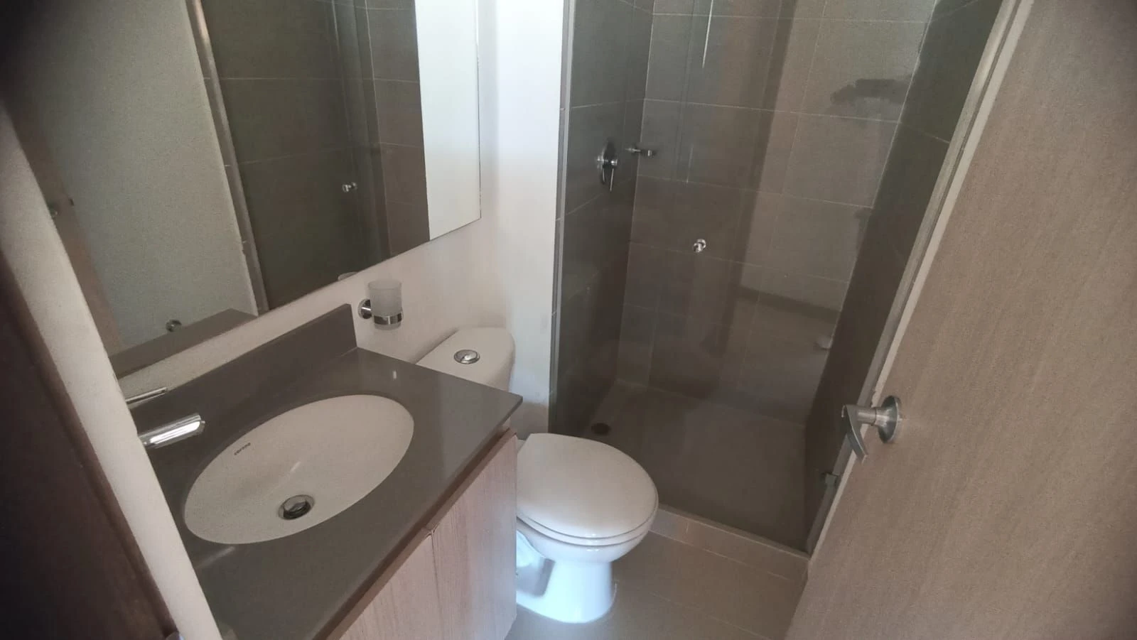 Apartamento en Arriendo Niquía Puerta del Norte Bello