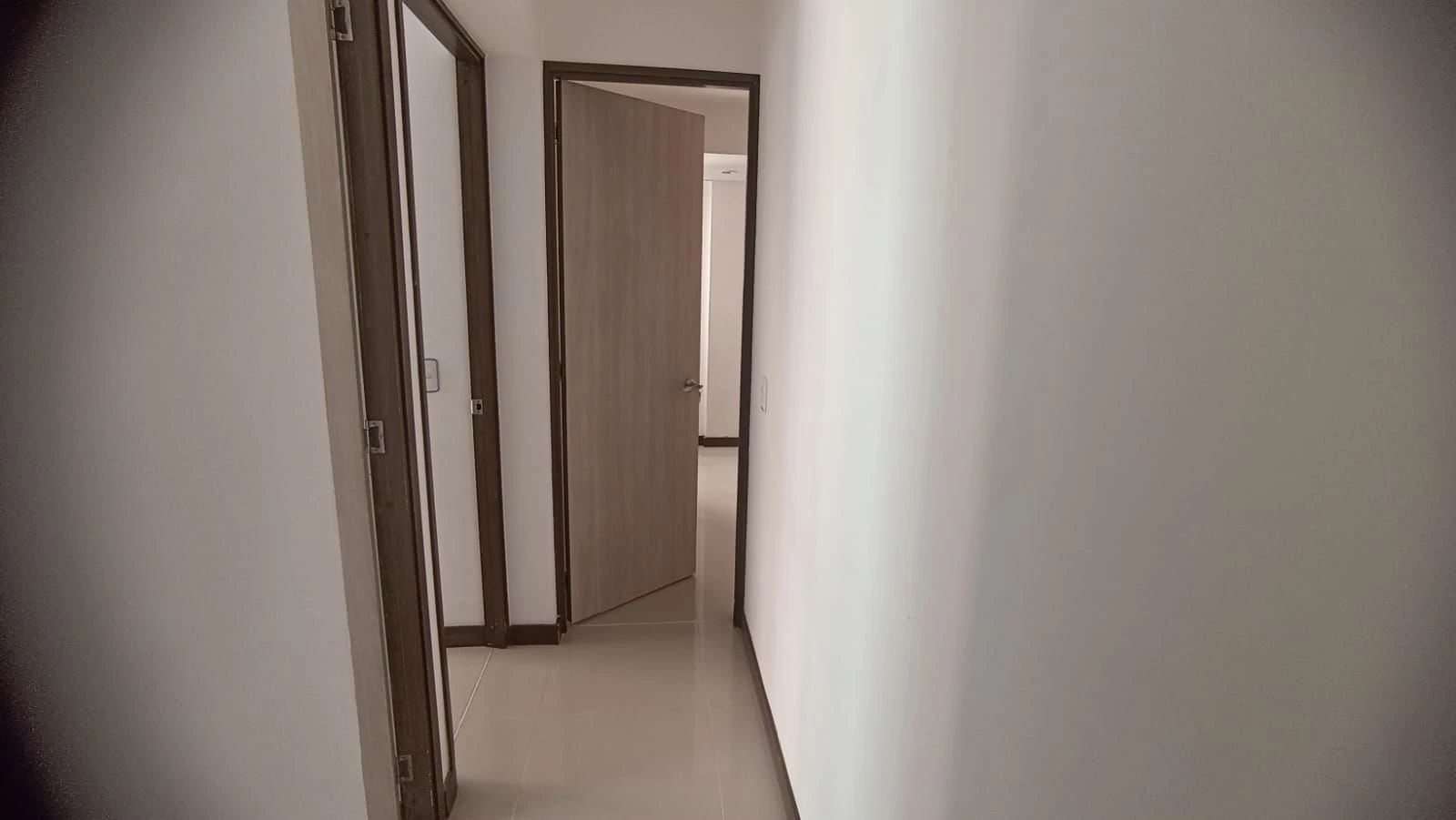 Apartamento en Arriendo Niquía Puerta del Norte Bello