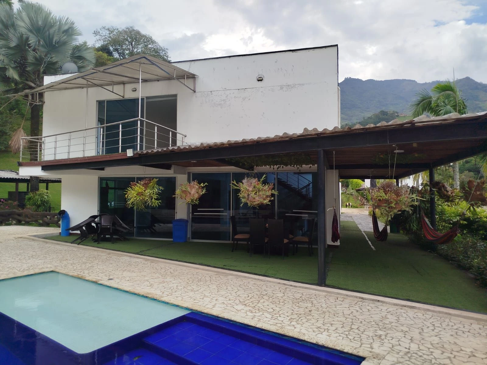 Finca en venta parcelacion yarumito Barbosa