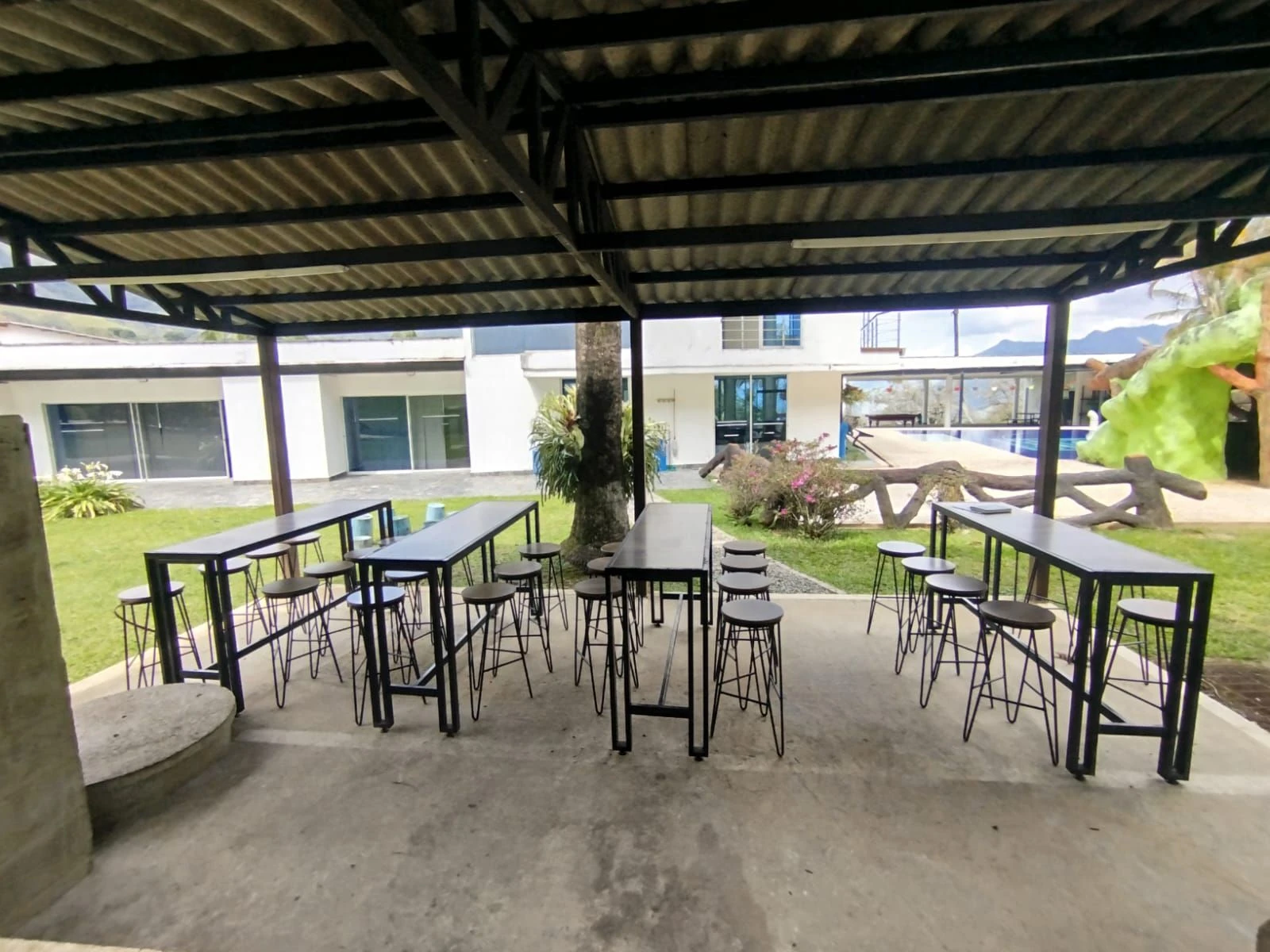 Finca en venta parcelacion yarumito Barbosa