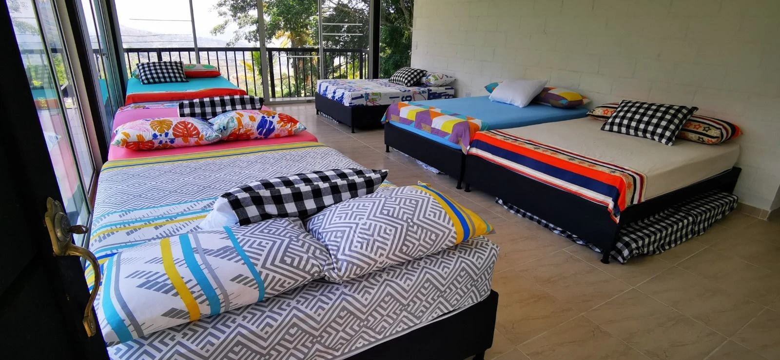 Finca en venta parcelacion yarumito Barbosa