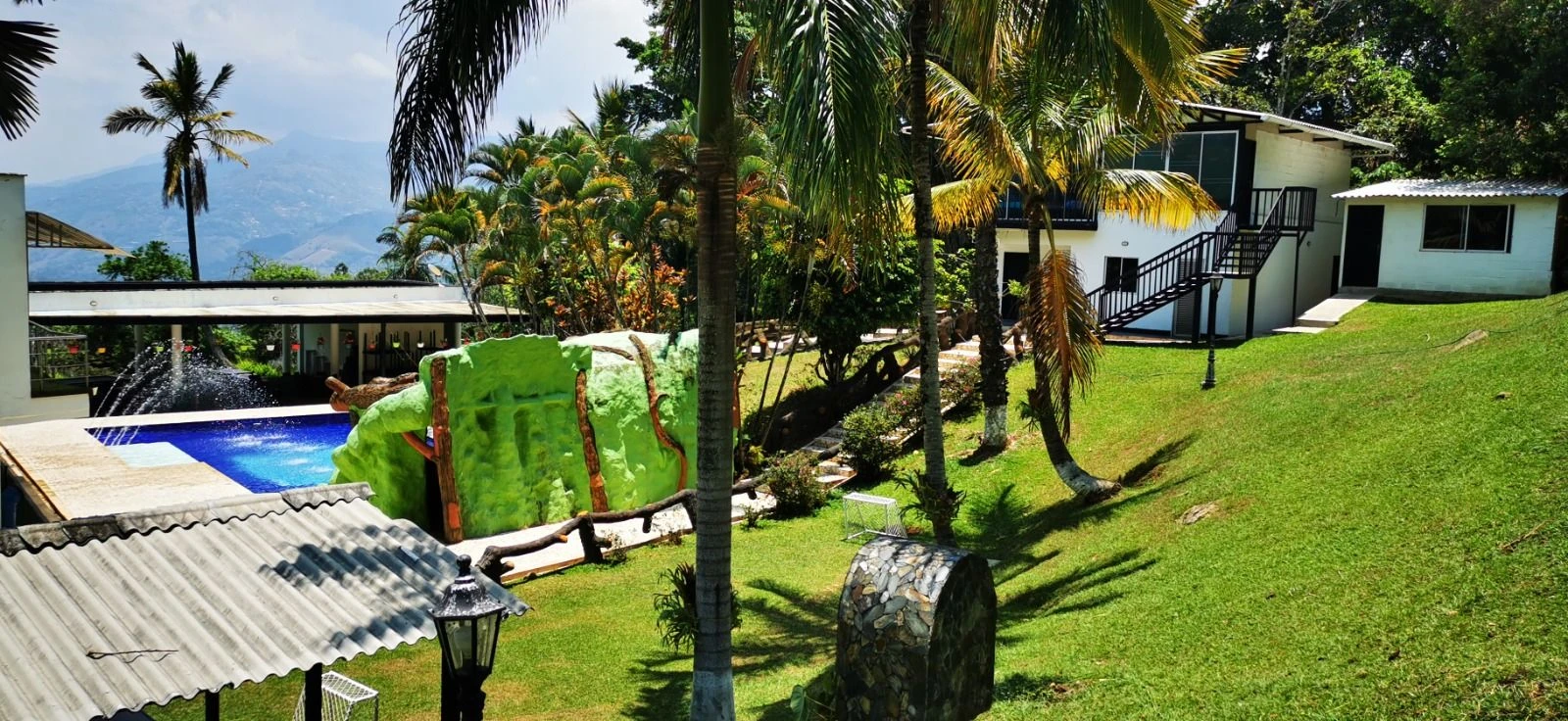 Finca en venta parcelacion yarumito Barbosa