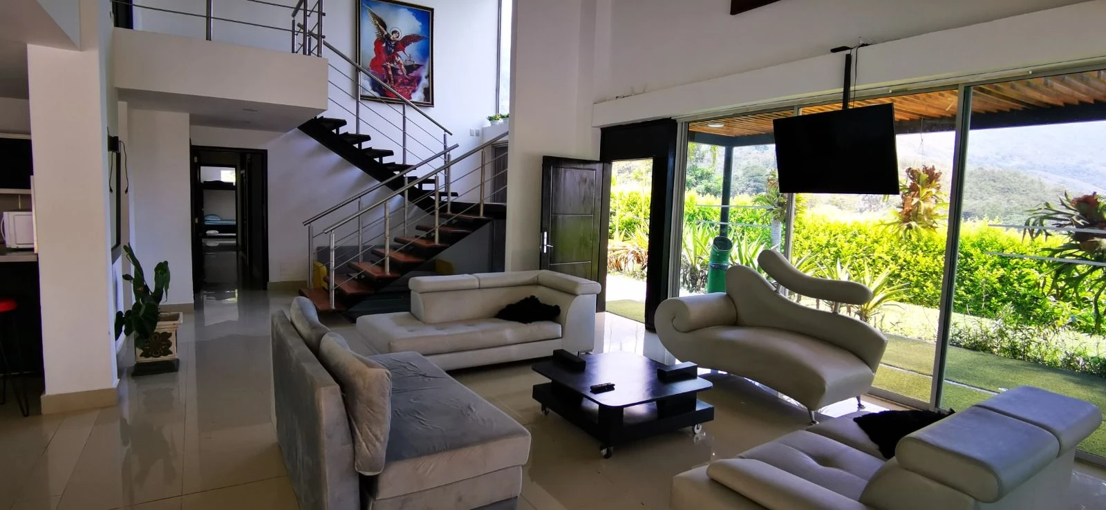 Finca en venta parcelacion yarumito Barbosa