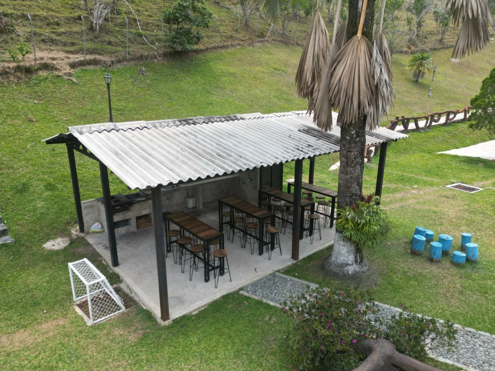 Finca en venta parcelacion yarumito Barbosa