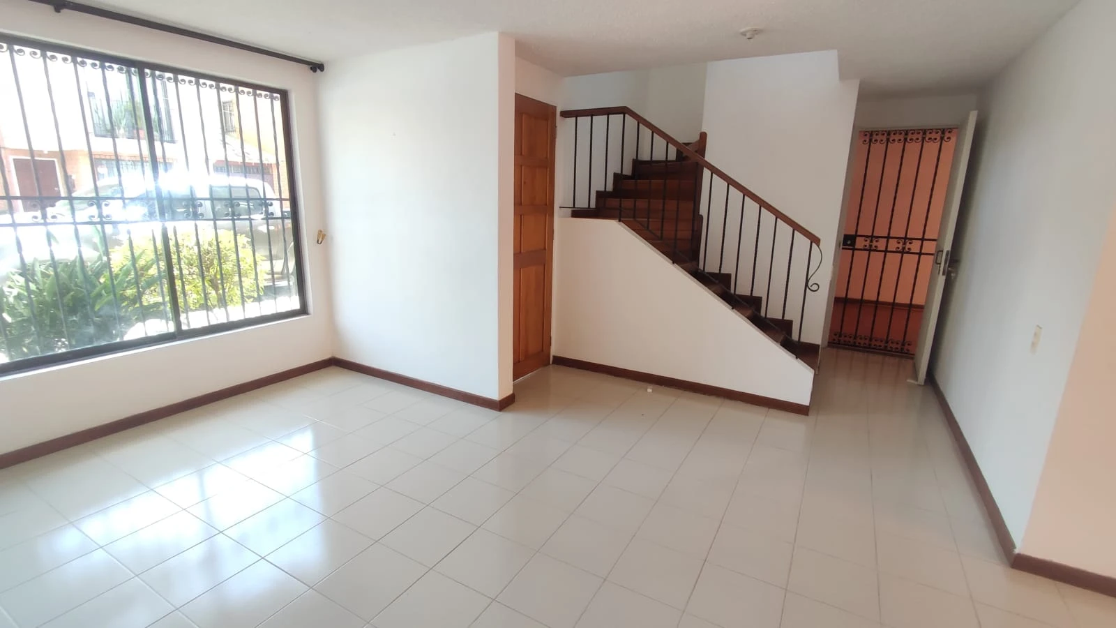 Casa en arriendo en Rionegro sector San Antonio de Pereira