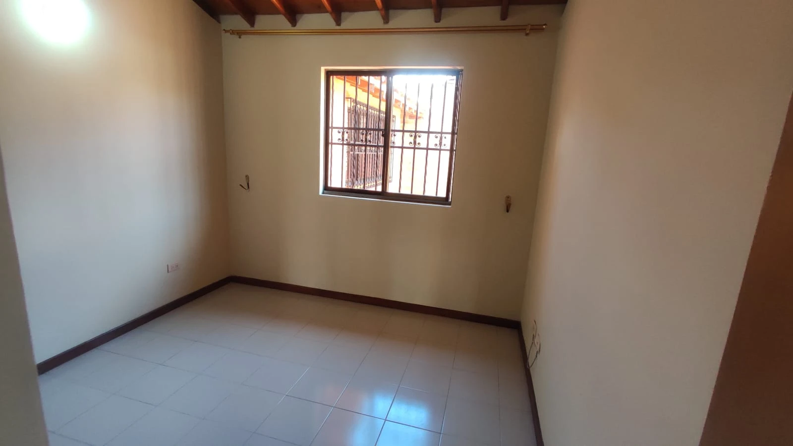 Casa en arriendo en Rionegro sector San Antonio de Pereira