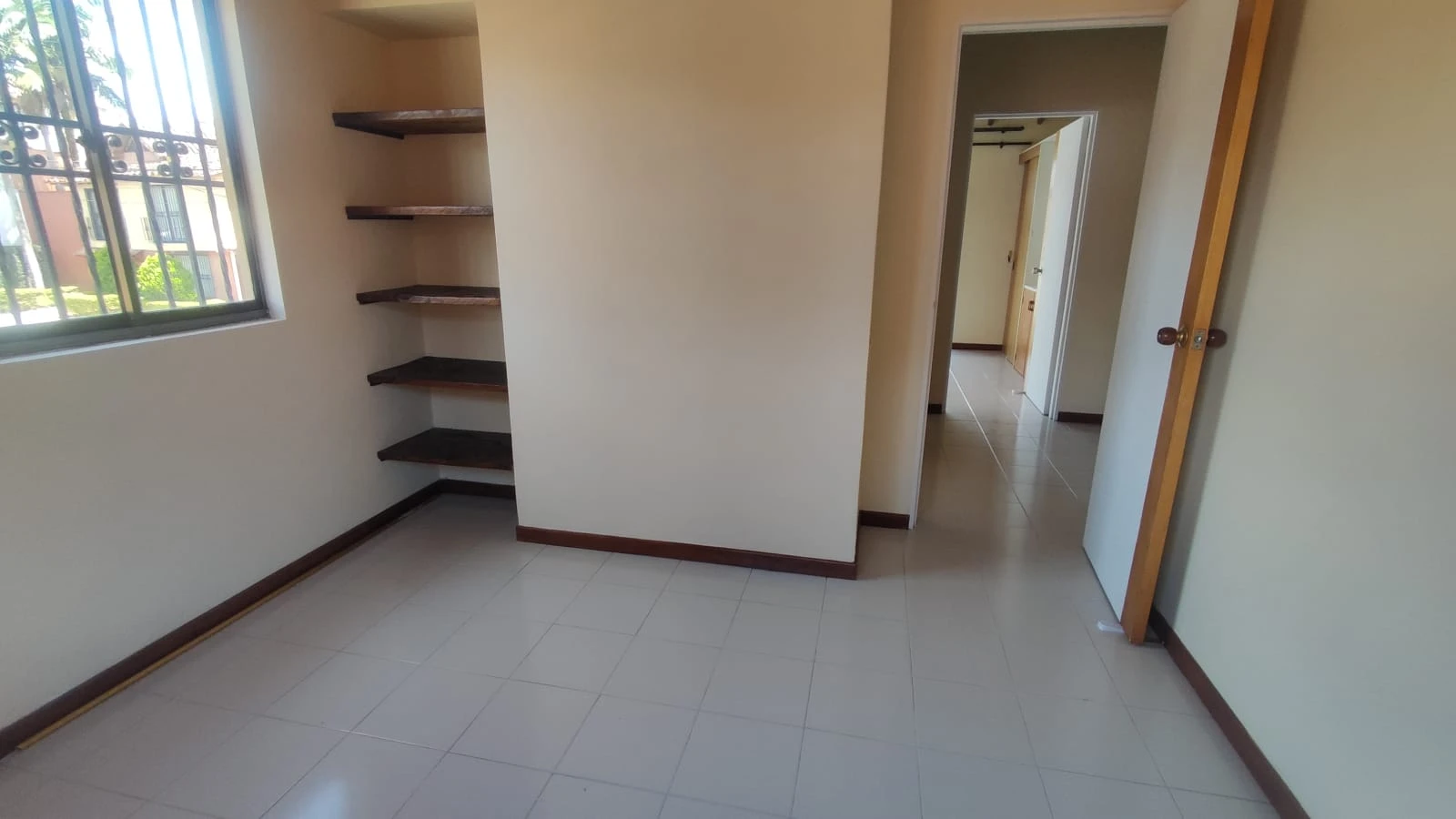 Casa en arriendo en Rionegro sector San Antonio de Pereira