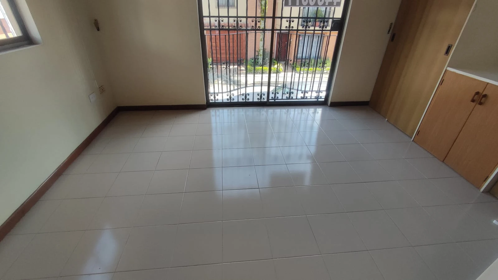 Casa en arriendo en Rionegro sector San Antonio de Pereira