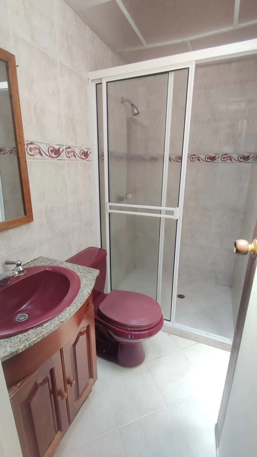 Casa en arriendo en Rionegro sector San Antonio de Pereira