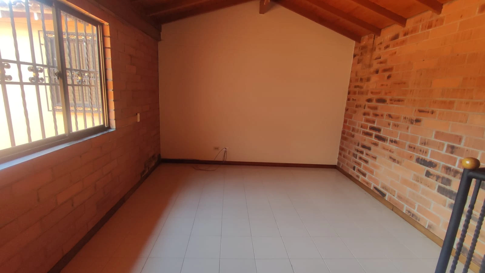 Casa en arriendo en Rionegro sector San Antonio de Pereira