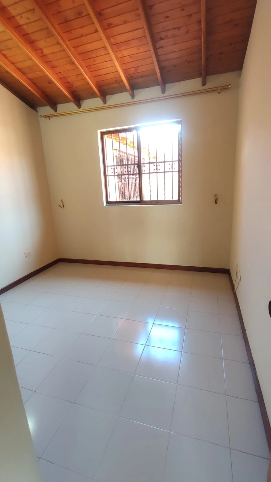 Casa en arriendo en Rionegro sector San Antonio de Pereira