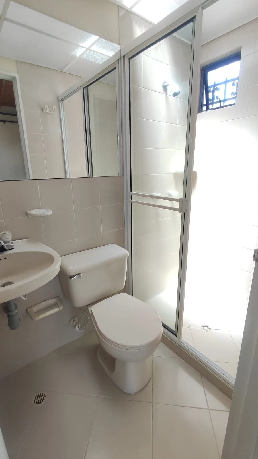 Casa en arriendo en Rionegro sector San Antonio de Pereira