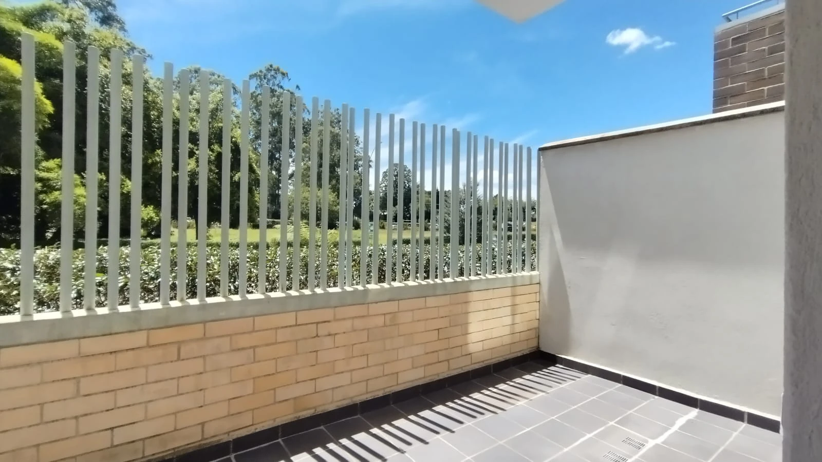 Apartamento en arriendo en San Cayetano, Rionegro