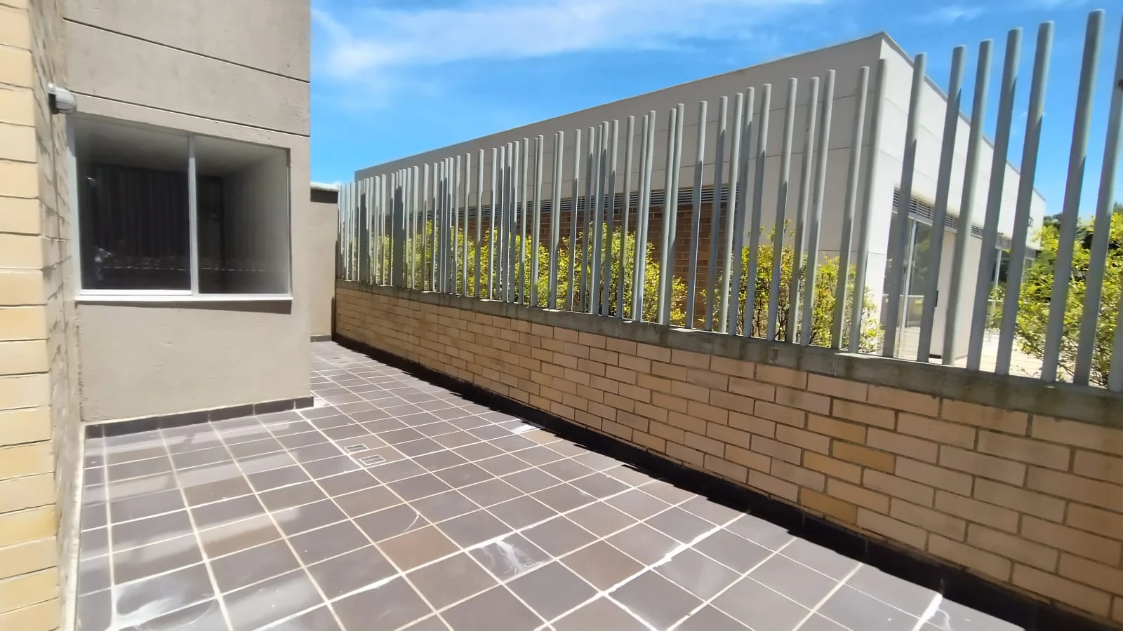 Apartamento en arriendo en San Cayetano, Rionegro