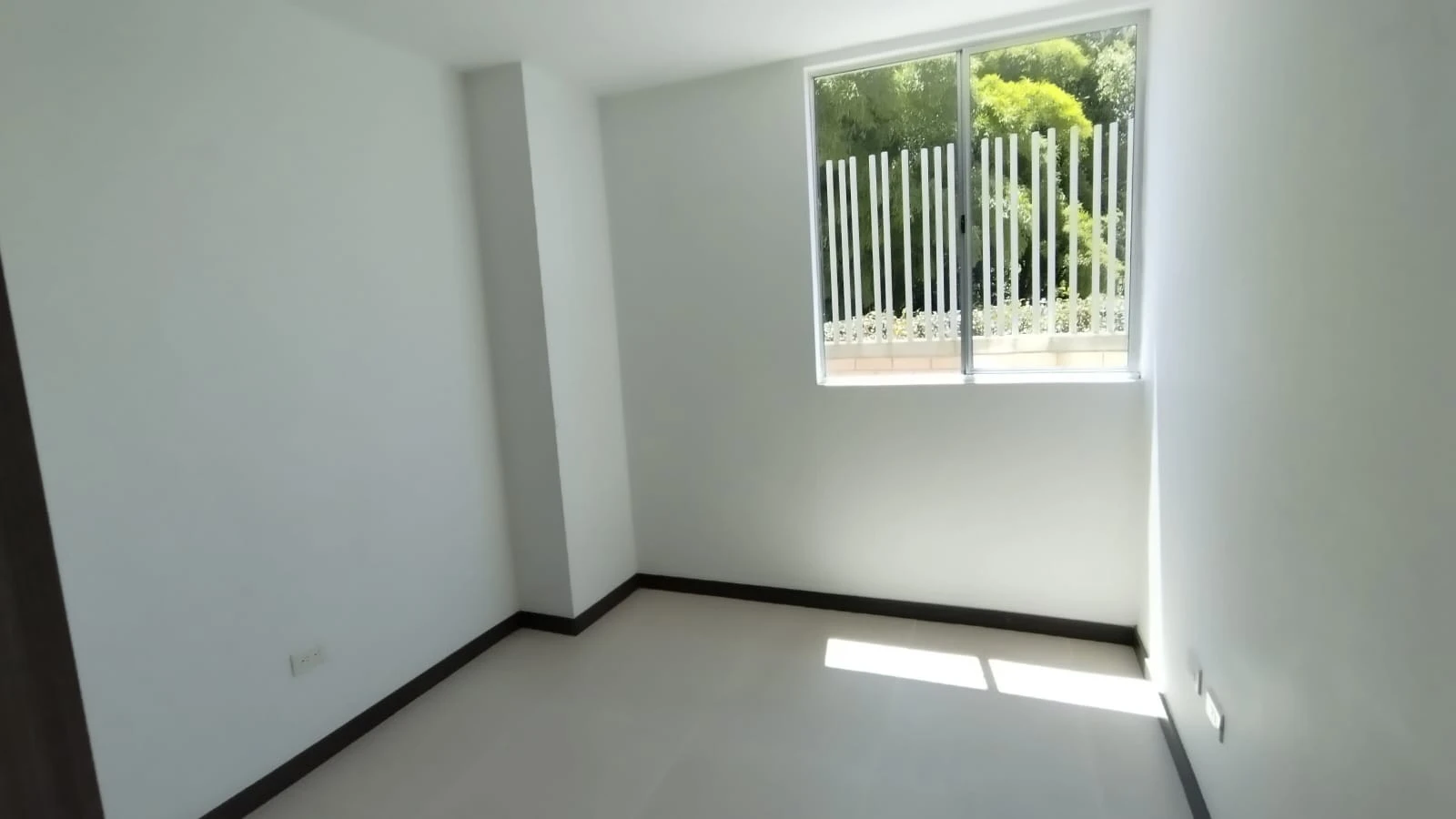 Apartamento en arriendo en San Cayetano, Rionegro
