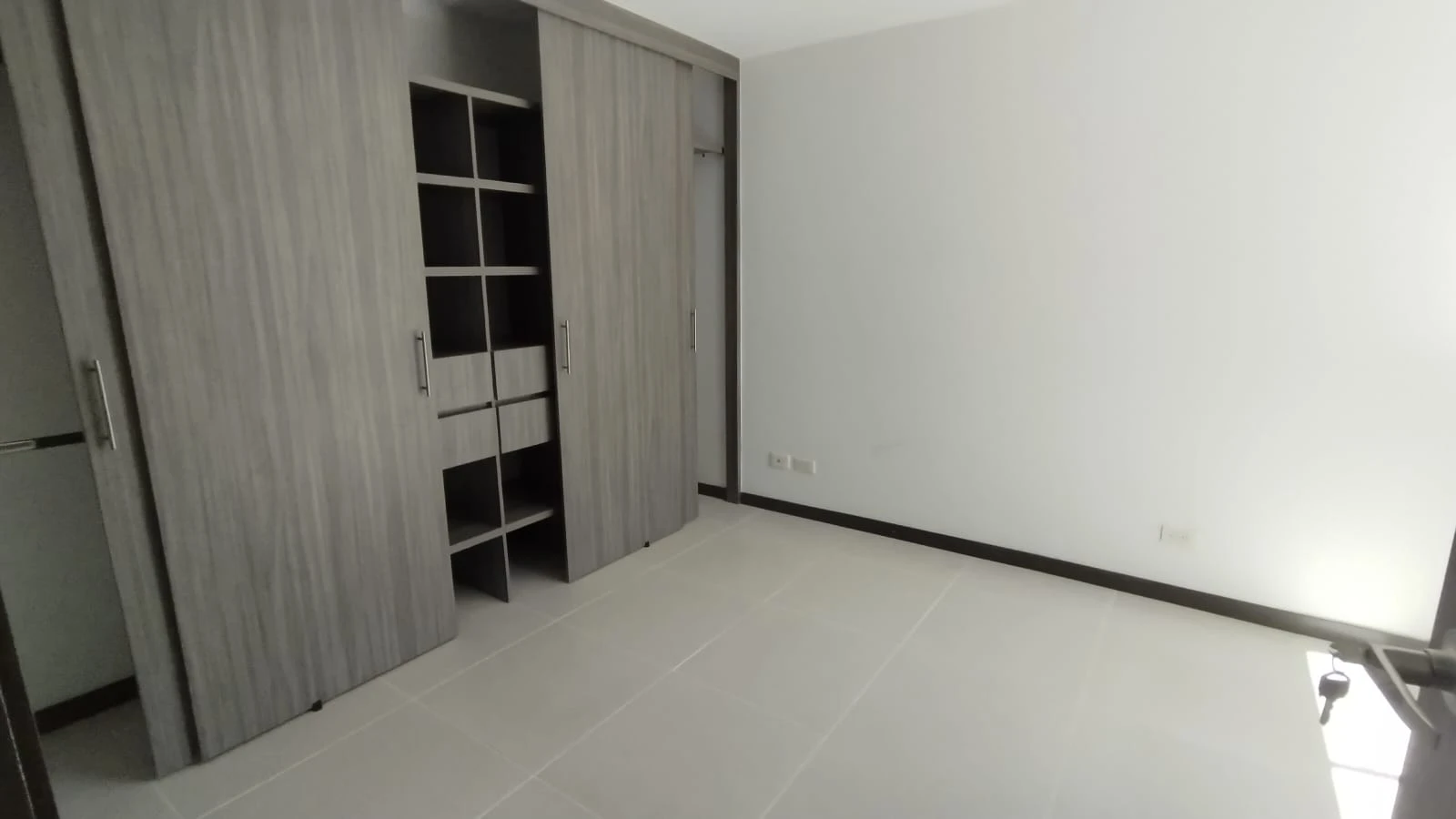 Apartamento en arriendo en San Cayetano, Rionegro