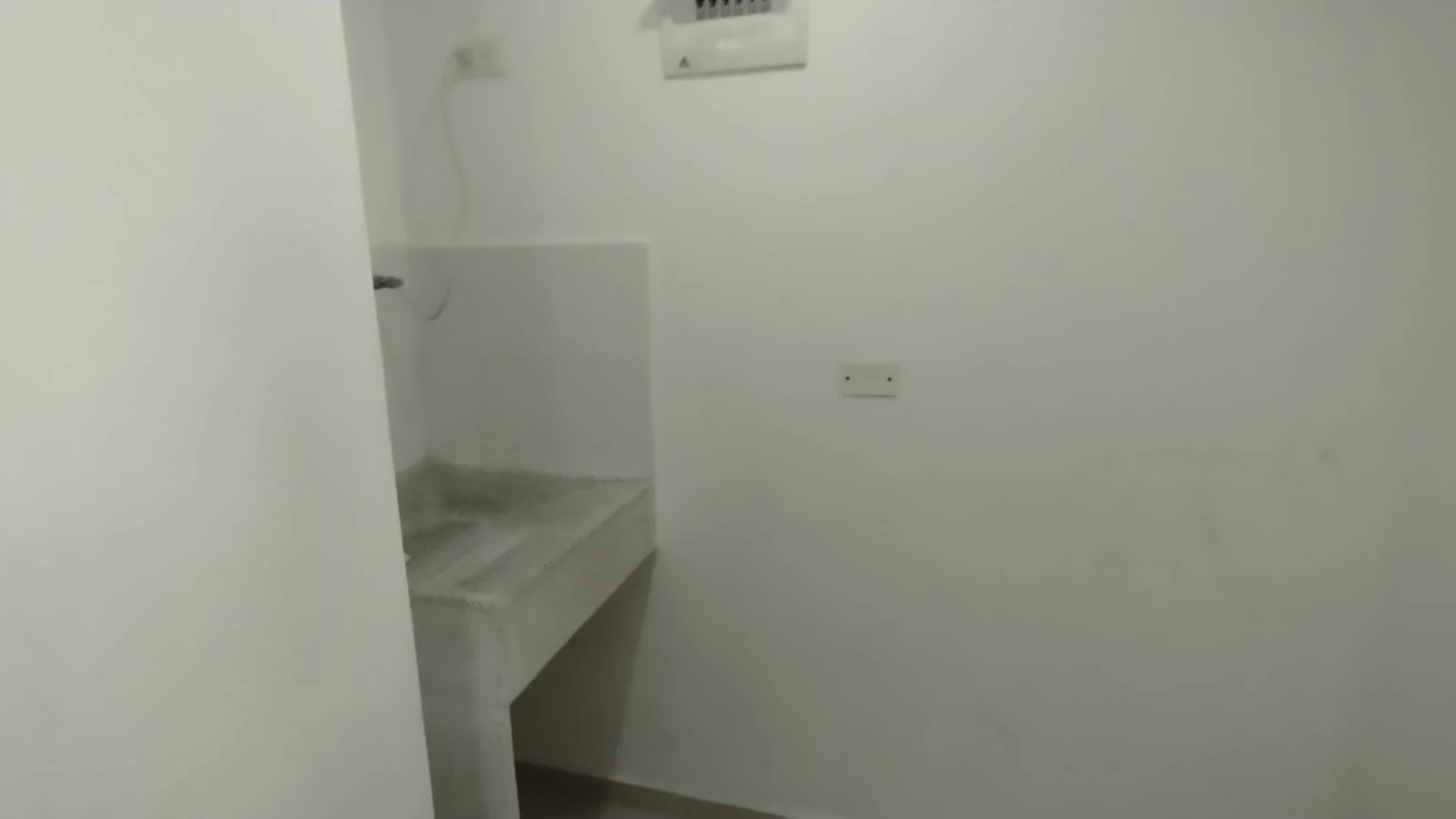 Apartamento en arriendo en San Cayetano, Rionegro