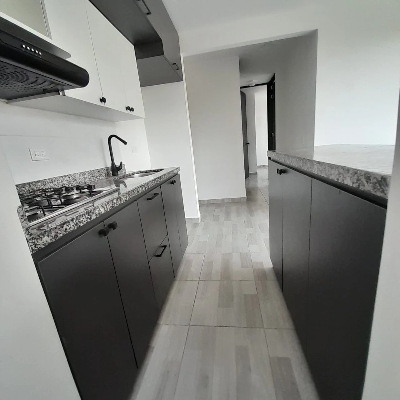 Apartamento en arriendo en Rionegro en Sector Fontibón