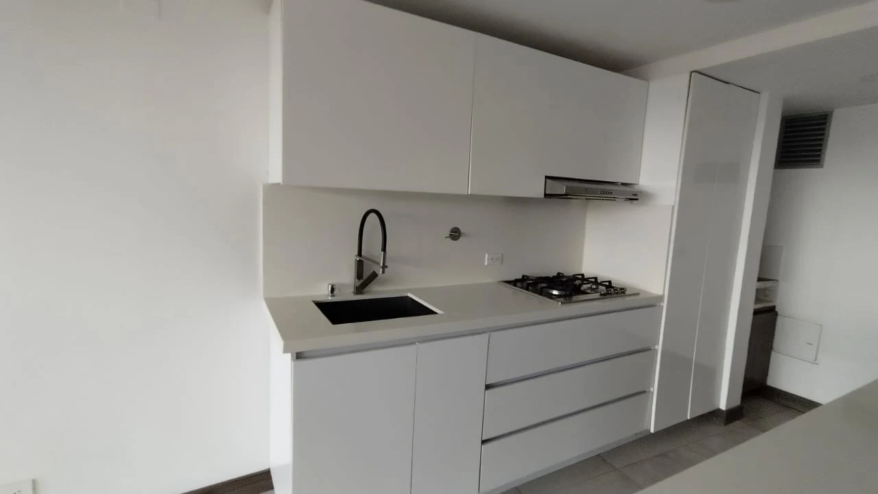 Apartamento en arriendo en Campus Natural, Rionegro