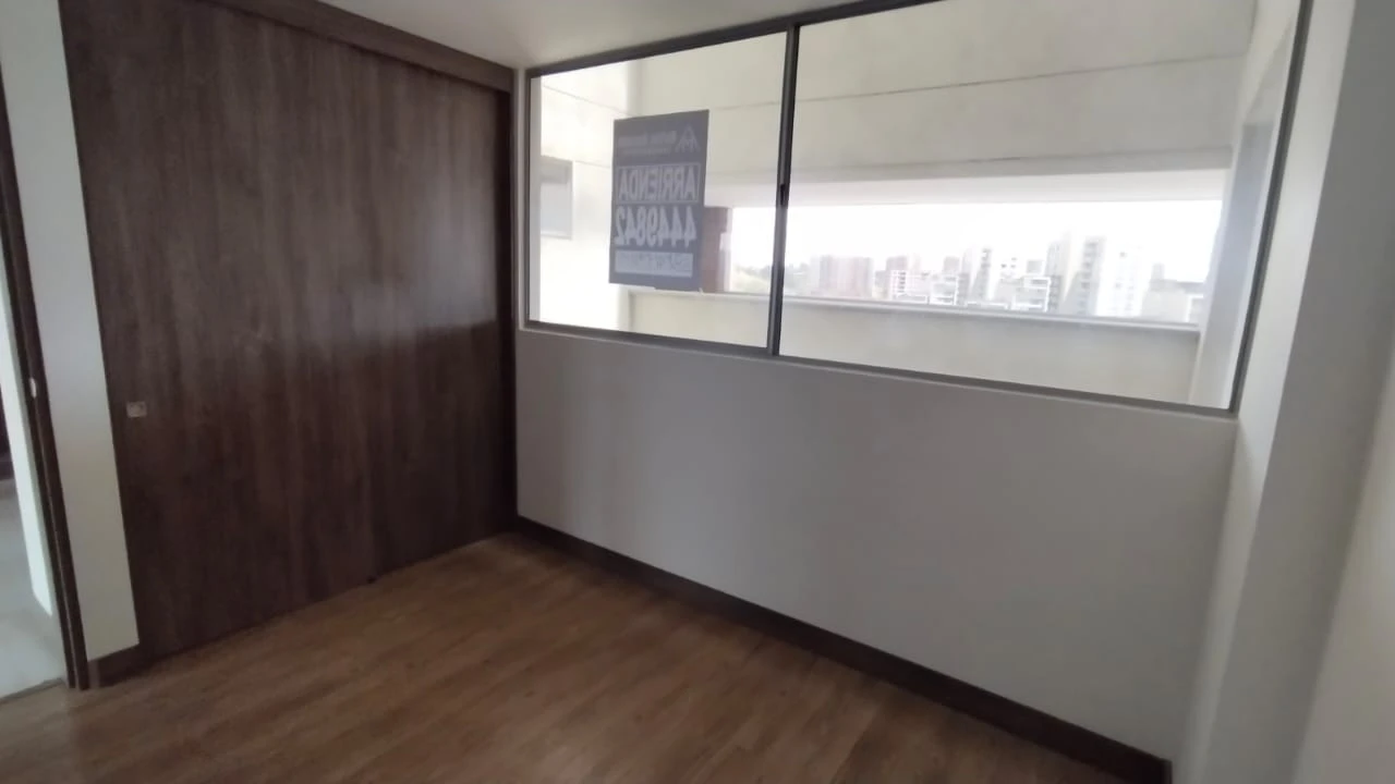 Apartamento en arriendo en Campus Natural, Rionegro