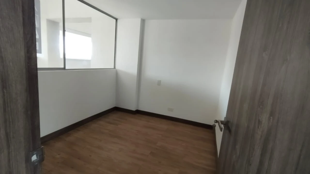 Apartamento en arriendo en Campus Natural, Rionegro