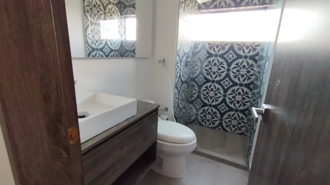 Apartamento en arriendo en Campus Natural, Rionegro