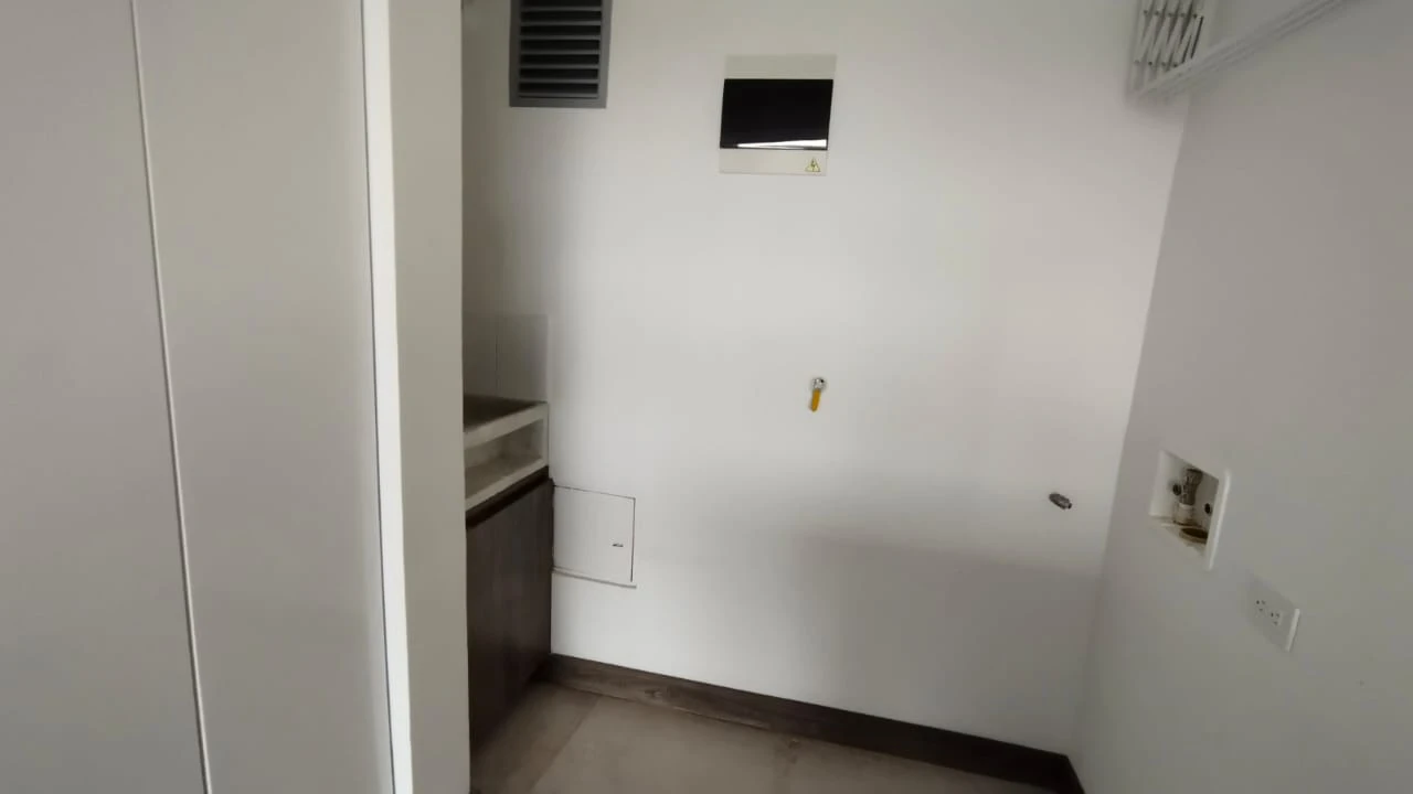 Apartamento en arriendo en Campus Natural, Rionegro