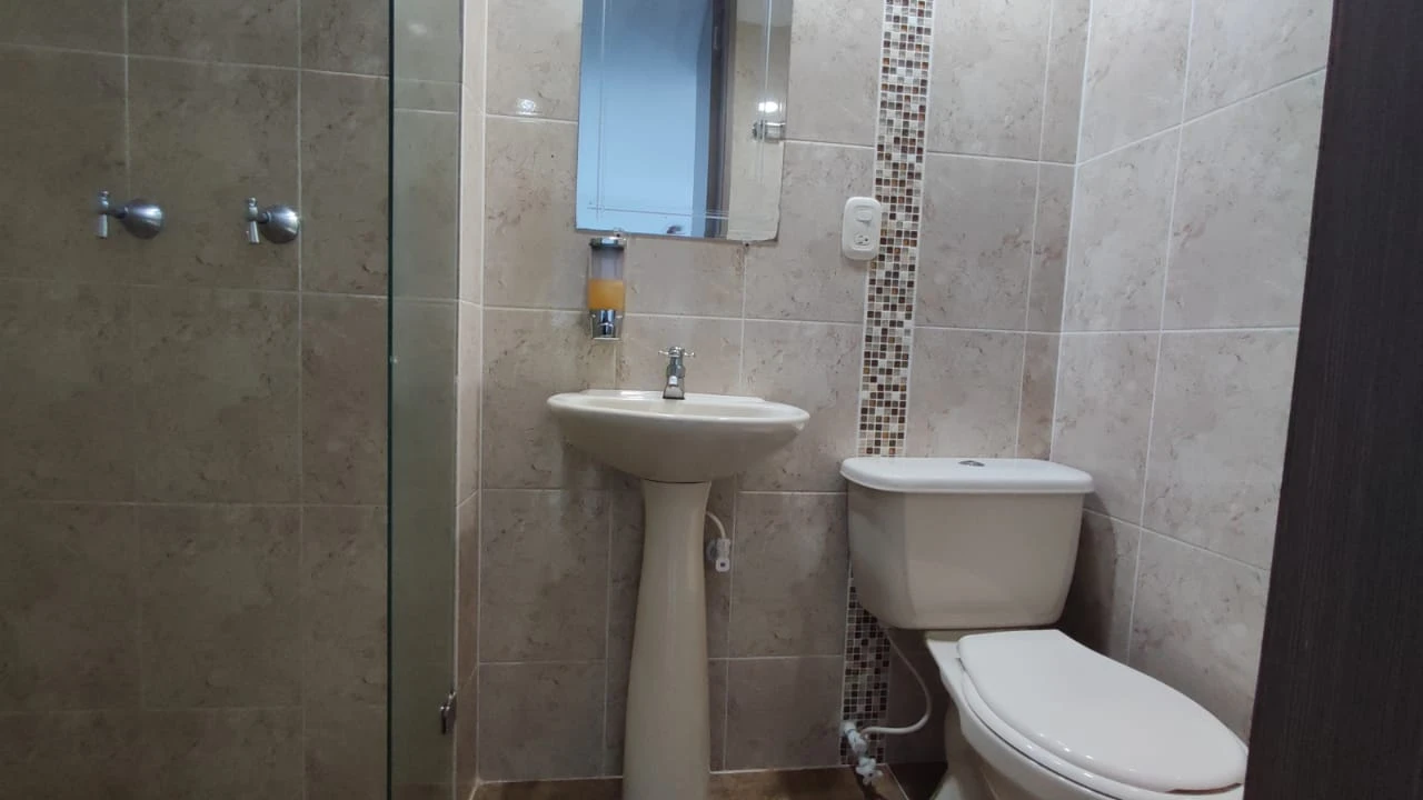 Apartamento en arriendo en Rionegro sector la catolica
