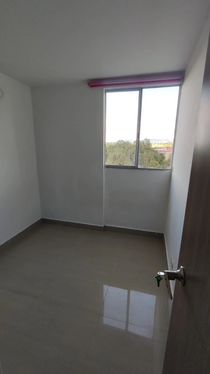 Apartamento en arriendo en Rionegro sector la catolica