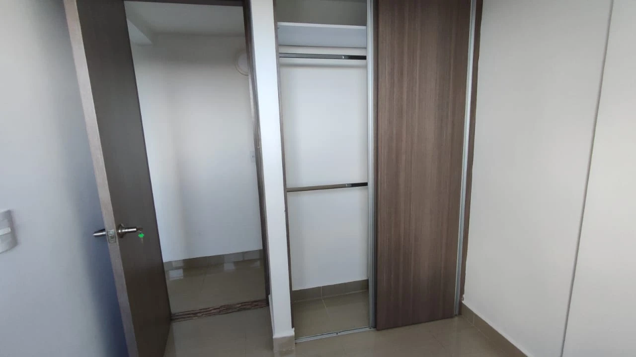 Apartamento en arriendo en Rionegro sector la catolica