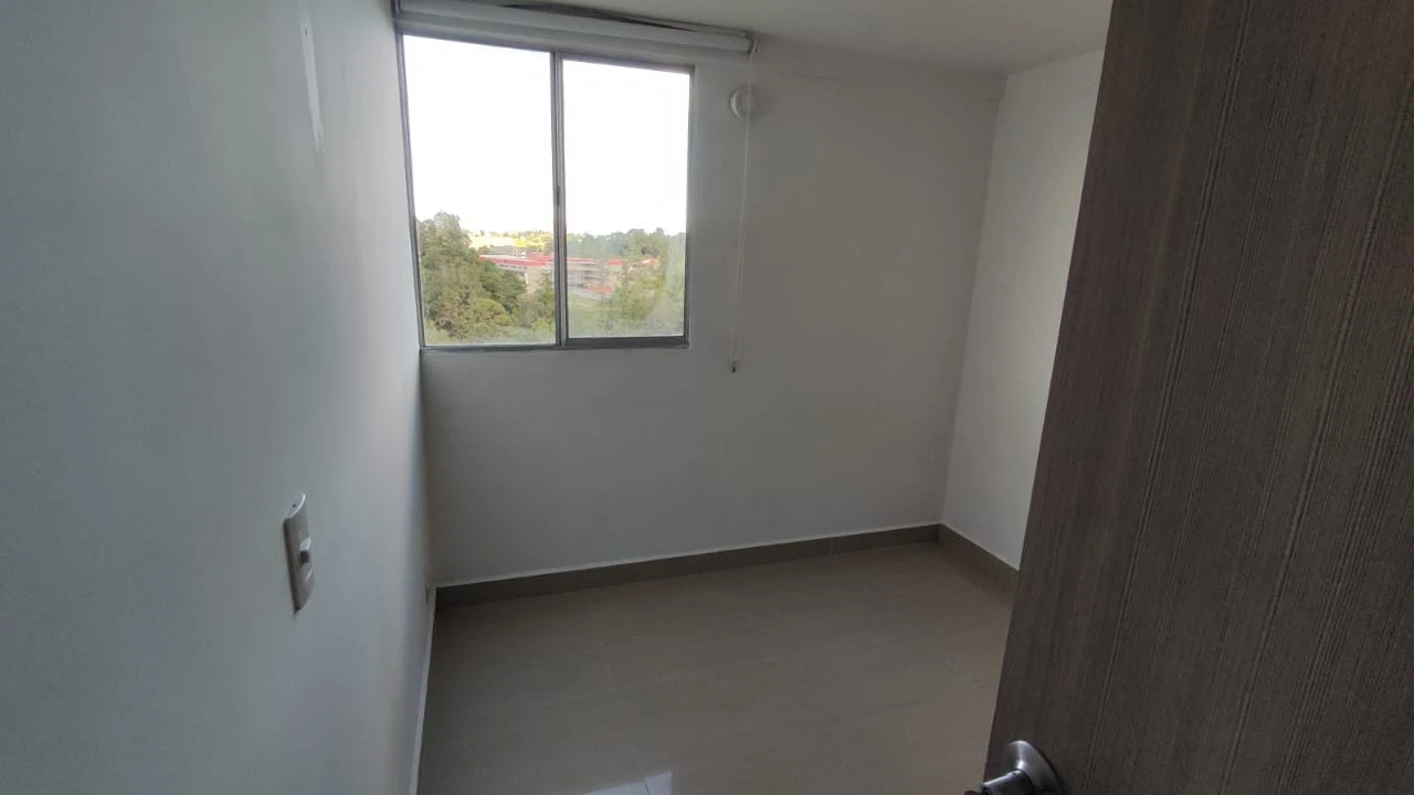 Apartamento en arriendo en Rionegro sector la catolica