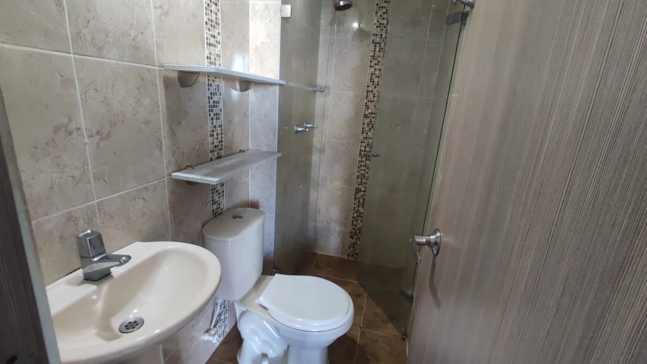 Apartamento en arriendo en Rionegro sector la catolica