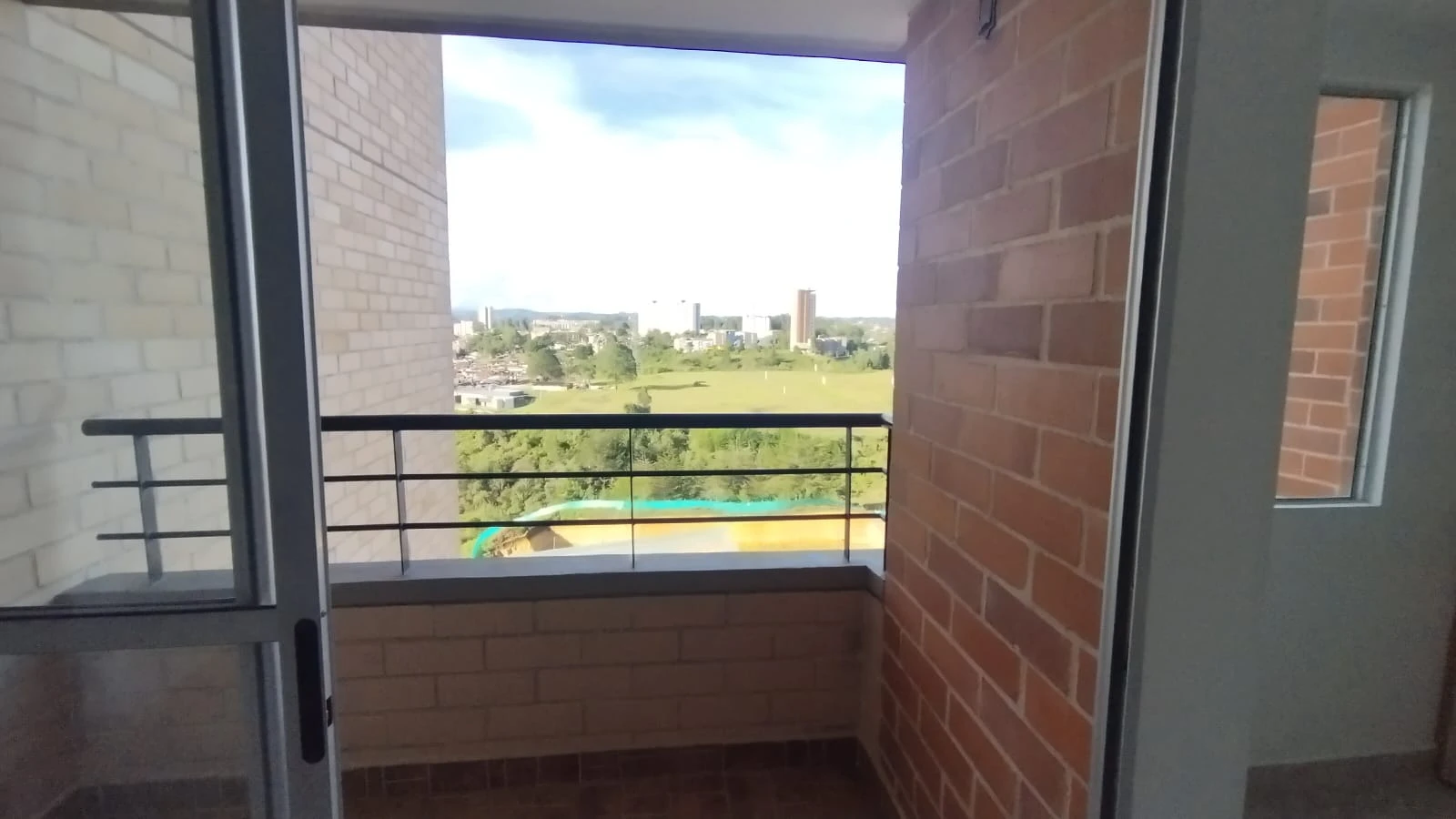 Apartamento en arriendo Riogrande Apartamentos, Rionegro