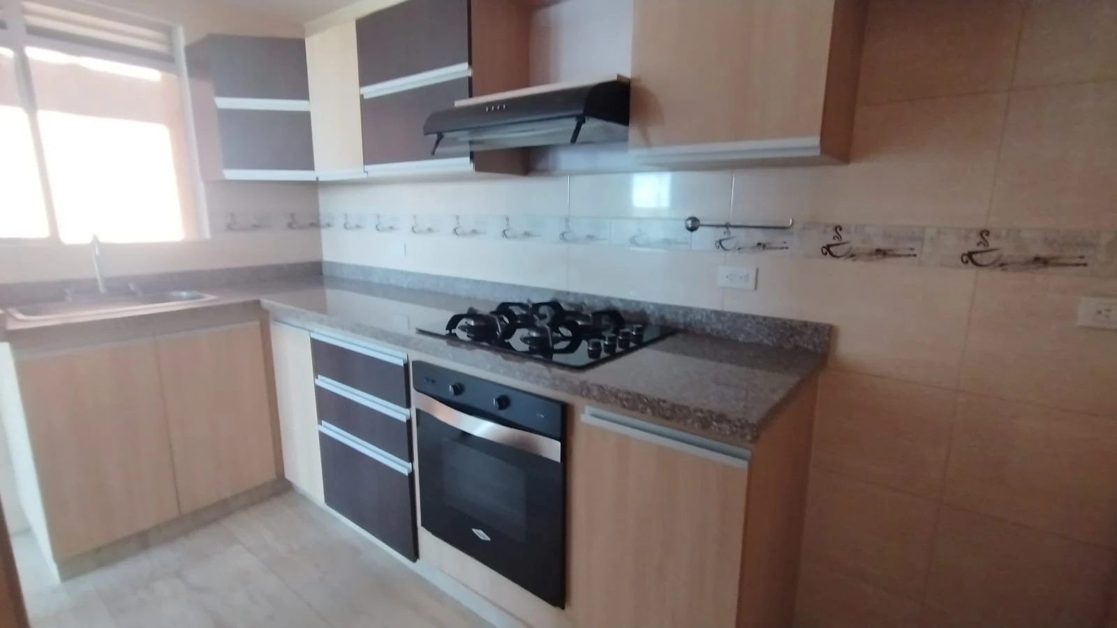 Apartamento en arriendo Riogrande Apartamentos, Rionegro