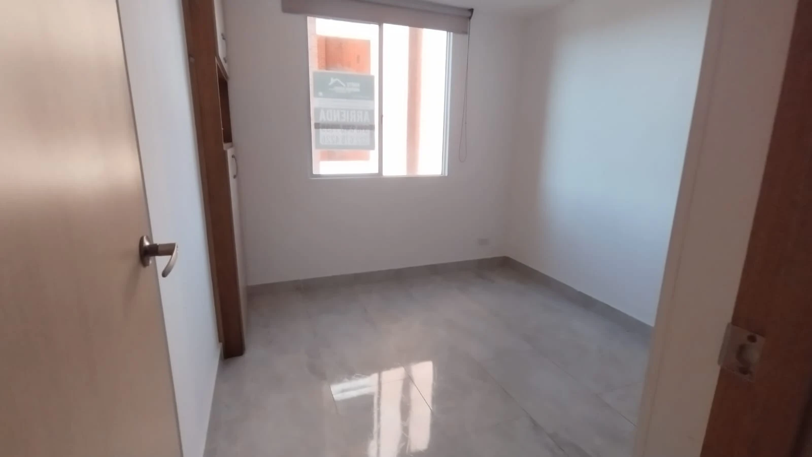 Apartamento en arriendo Riogrande Apartamentos, Rionegro