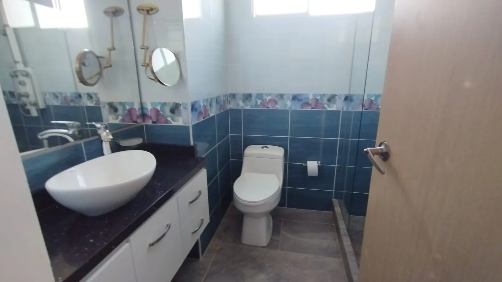 Apartamento en arriendo Riogrande Apartamentos, Rionegro