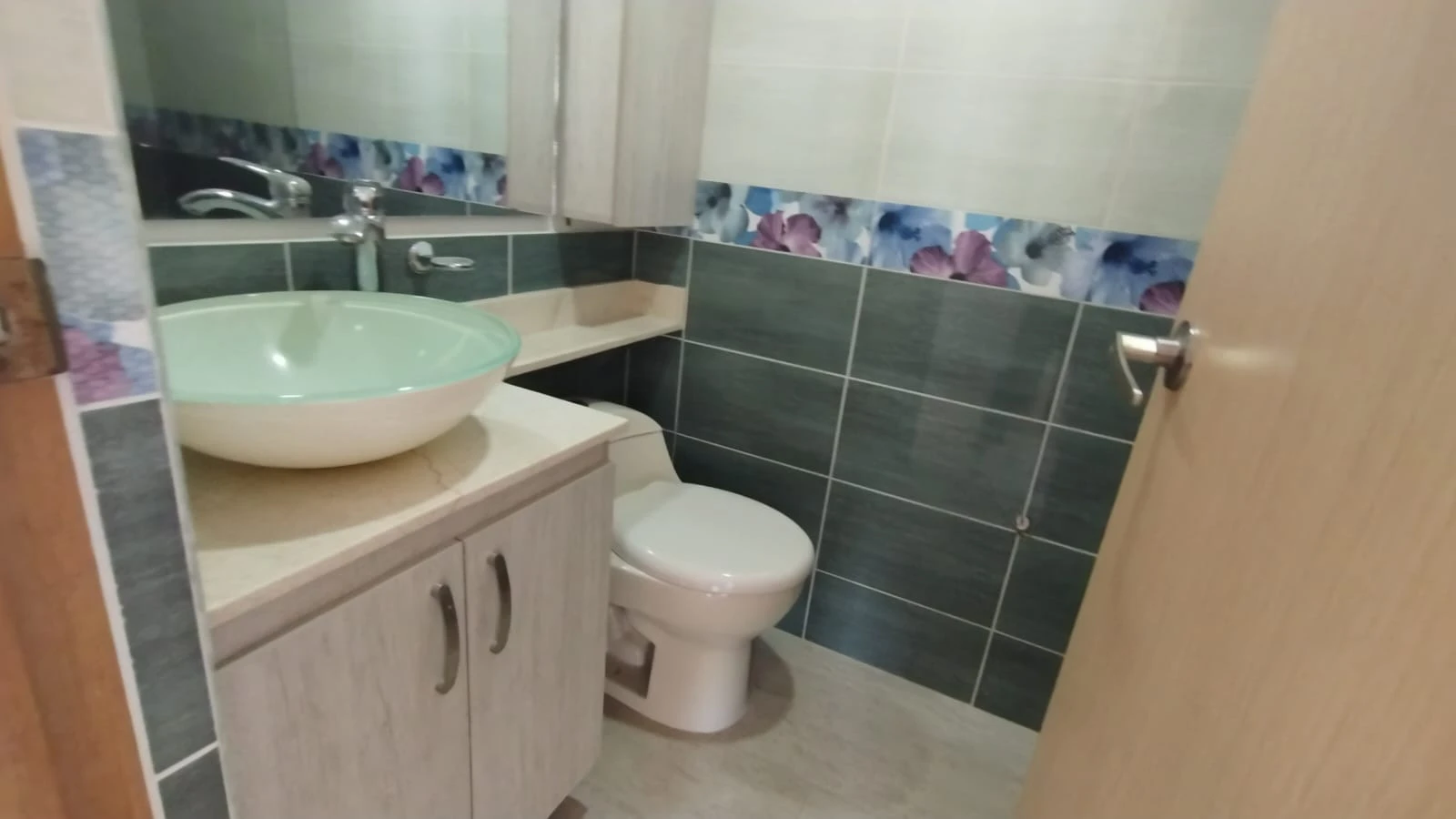 Apartamento en arriendo Riogrande Apartamentos, Rionegro