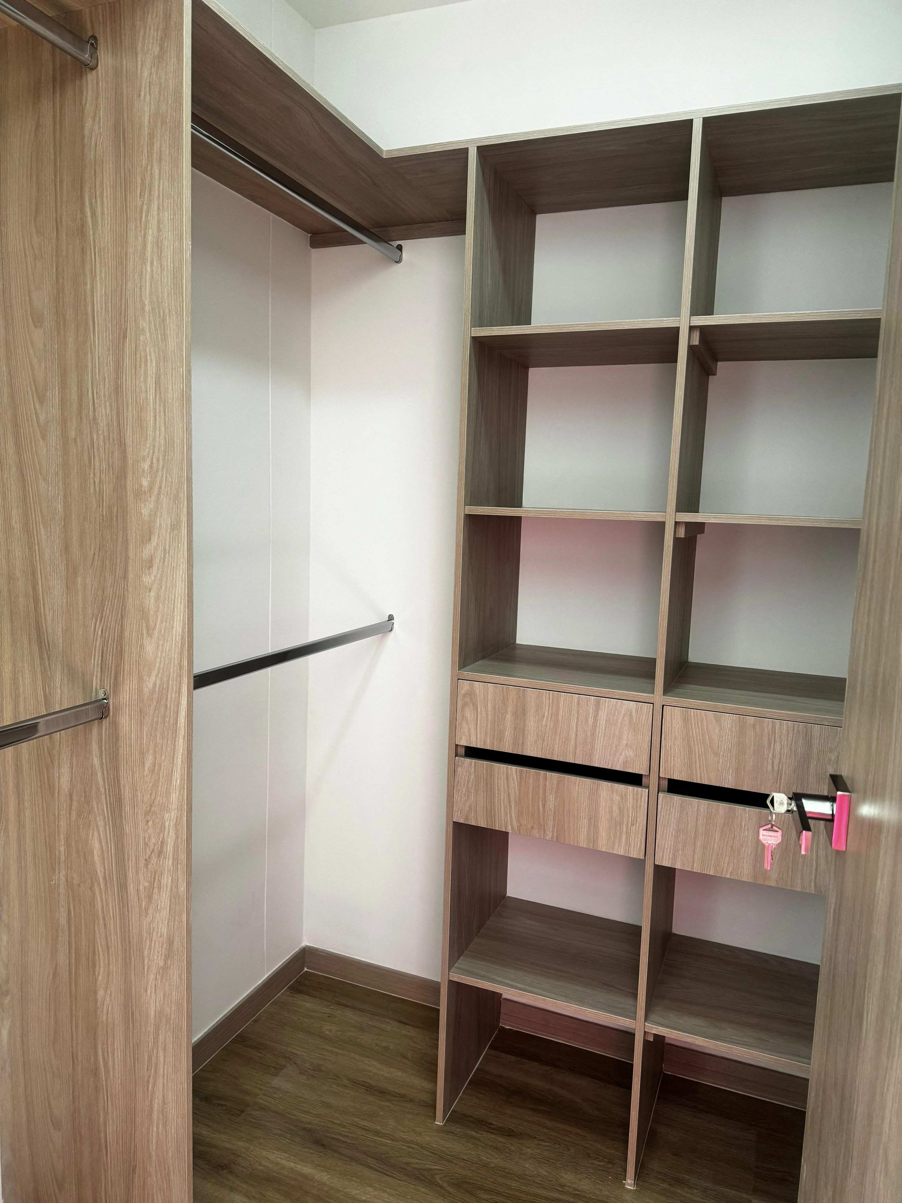 Apartamento en arriendo en Rionegro sector Sajonia