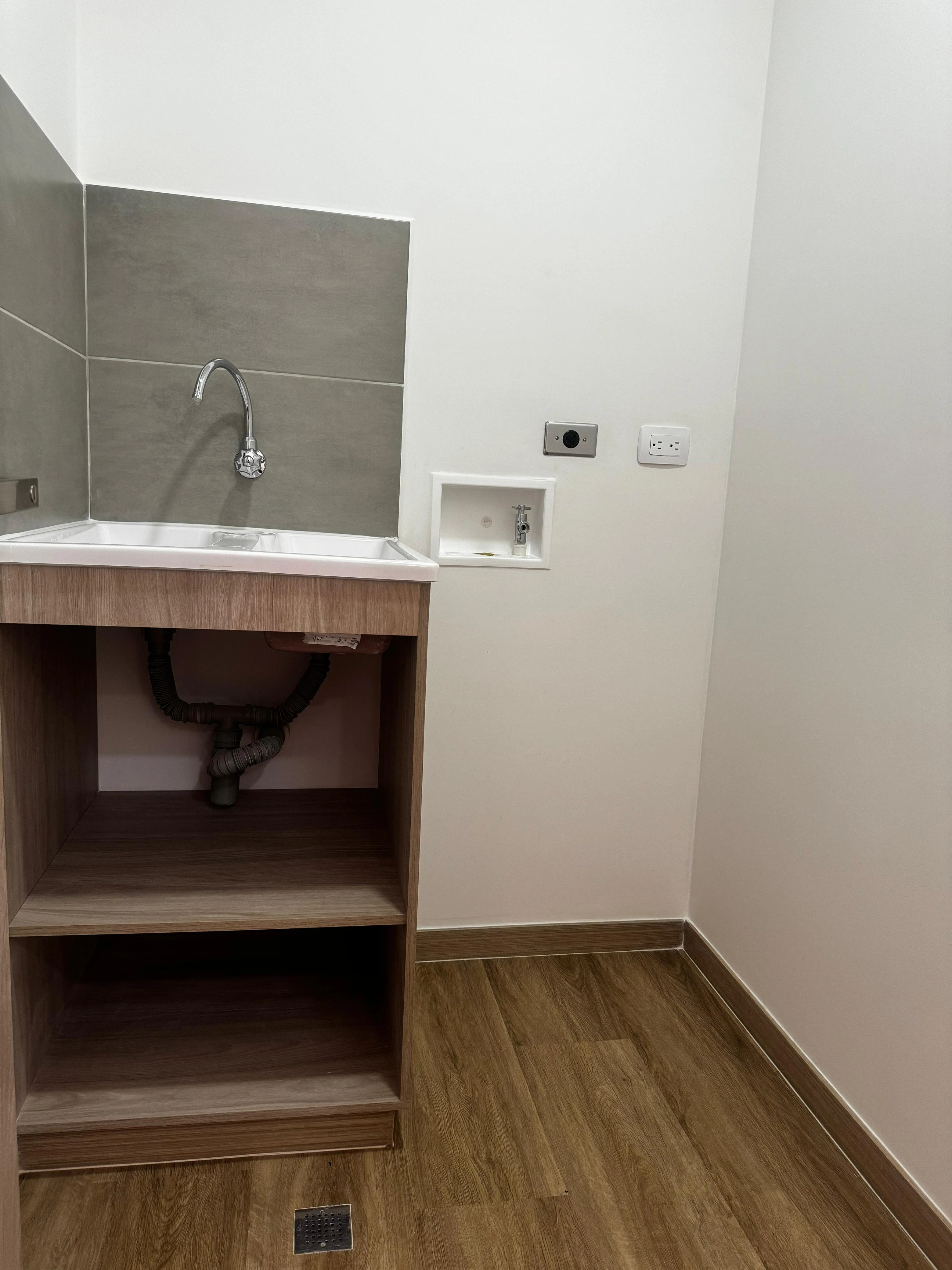 Apartamento en arriendo en Rionegro sector Sajonia