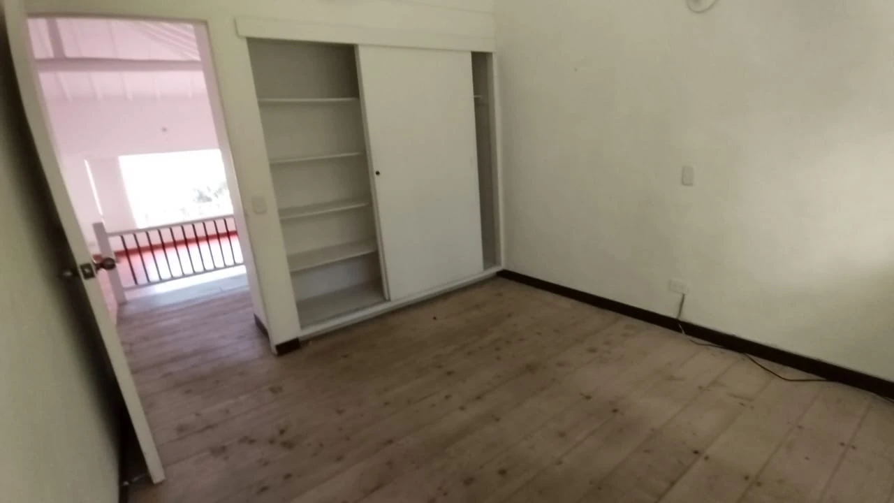 Casa lote en arriendo en Pontezuela